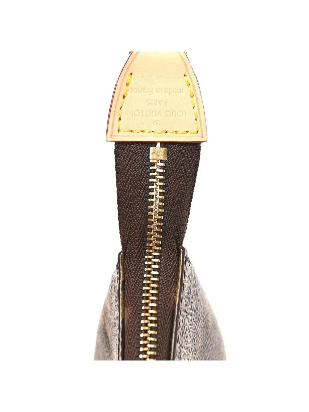 Louis Vuitton enhance your